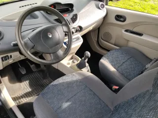 Renault Twingo 2008