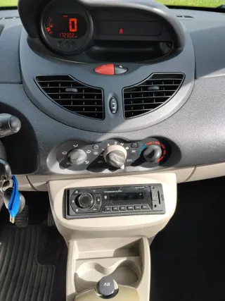 Renault Twingo 2008