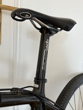 Orbea Alma Carbon Gravel