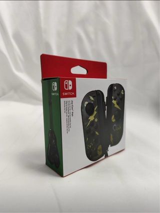 Mandos Nintendo Switch