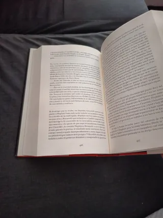 Esplendor y vileza: La historia de Churchill y ...