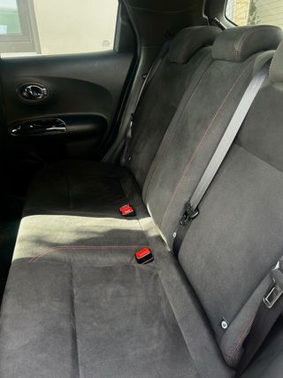 Nissan Juke NISMO RS