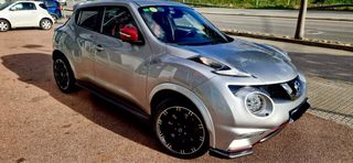 Nissan Juke NISMO RS
