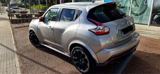 Nissan Juke NISMO RS