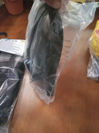 Disfraz Darth Vader Star Wars Talla L