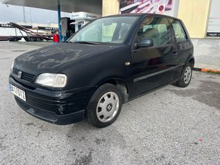 SEAT Arosa 1999