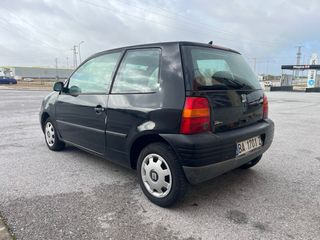 SEAT Arosa 1999