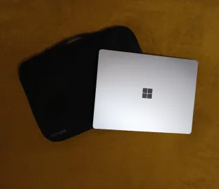 Microsoft Surface Laptop Go 128GB