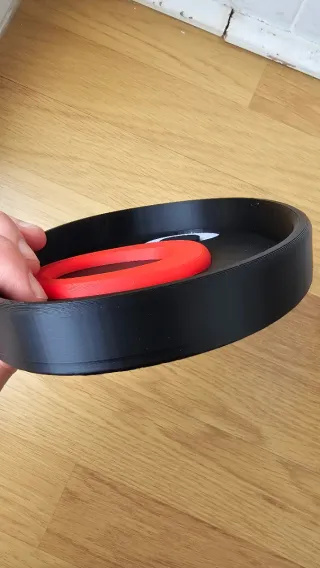 Bandeja para llaves pingu