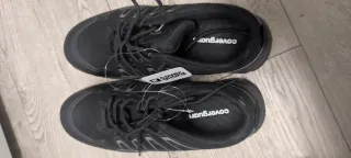 Zapatos de seguridad Coverguard talla 43