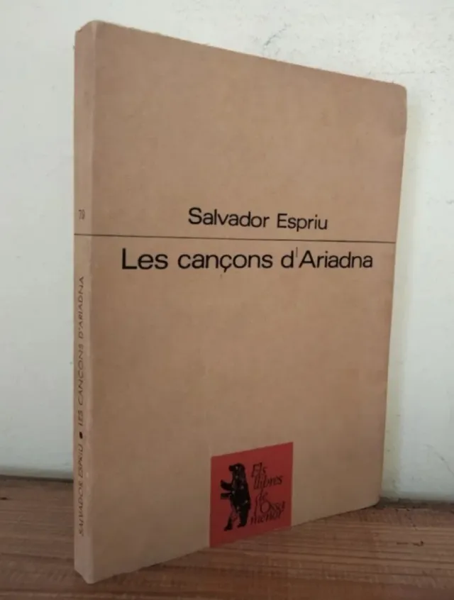 3 llibres variats, a 7 € cadascun