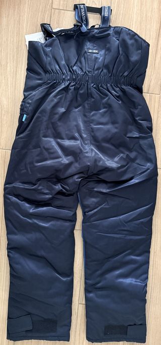 Pantalón Frio extremos Y congeladores Industriales