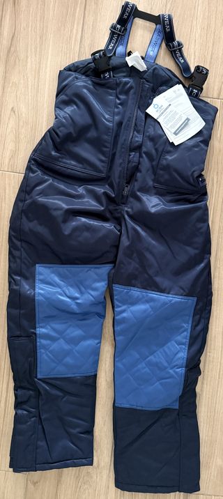 Pantalón Frio extremos Y congeladores Industriales