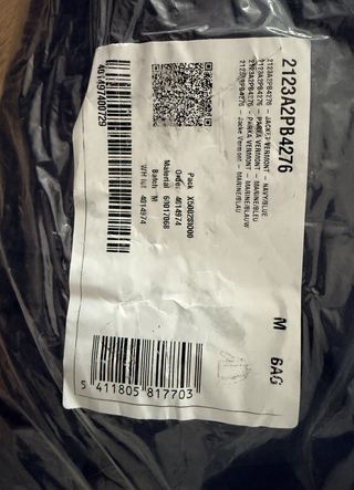 Pantalón Frio extremos Y congeladores Industriales