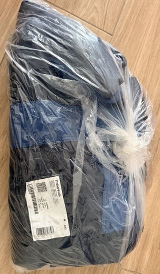 Pantalón Frio extremos Y congeladores Industriales