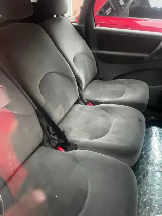 Citroen Xsara Picasso finales de 2004