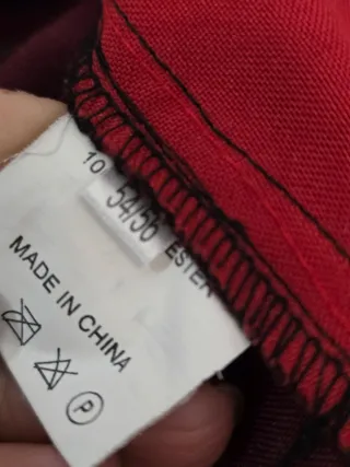 Disfraz Samurai Adulto Talla Única