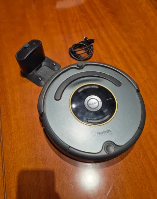 iRobot Roomba