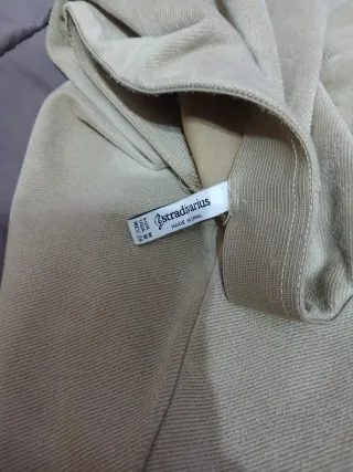 Pantalón Stradivarius Talla M Nuevo