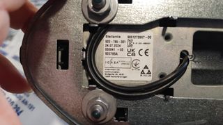 Antena Techo Peugeot 205