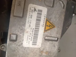 Faros Xenon Mercedes Clase B W245