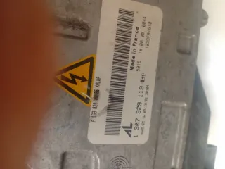 Faros Xenon Mercedes Clase B W245