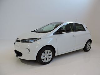Renault ZOE 2016 R 240