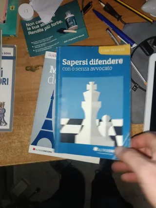 Manuale del turista