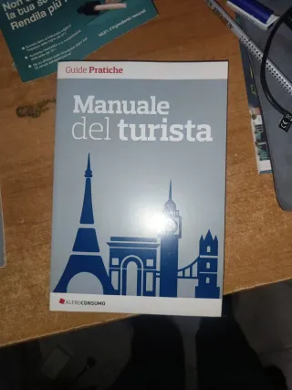 Manuale del turista