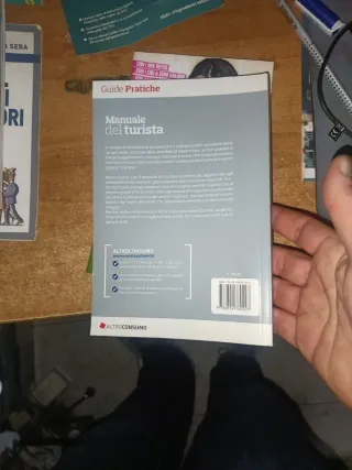 Manuale del turista