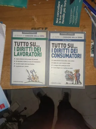 Manuale del turista
