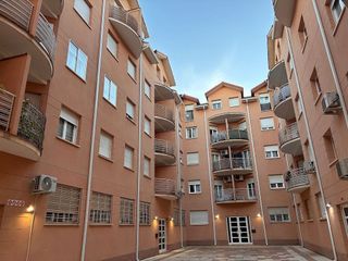 Piso en venta en Puerta de Murcia - Colegios en Ocaña