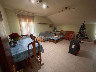 Piso en venta en Puerta de Murcia - Colegios en Ocaña