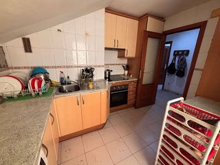 Piso en venta en Puerta de Murcia - Colegios en Ocaña