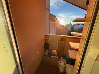 Piso en venta en Puerta de Murcia - Colegios en Ocaña