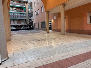Piso en venta en Puerta de Murcia - Colegios en Ocaña