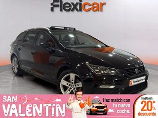 Seat Leon ST 1.5 EcoTSI 110kW (150CV) DSG-7 S&S FR