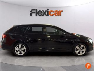 Seat Leon ST 1.5 EcoTSI 110kW (150CV) DSG-7 S&S FR