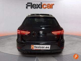 Seat Leon ST 1.5 EcoTSI 110kW (150CV) DSG-7 S&S FR