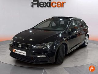 Seat Leon ST 1.5 EcoTSI 110kW (150CV) DSG-7 S&S FR