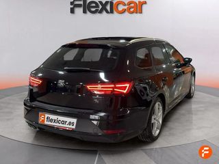 Seat Leon ST 1.5 EcoTSI 110kW (150CV) DSG-7 S&S FR