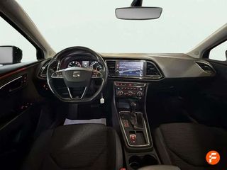Seat Leon ST 1.5 EcoTSI 110kW (150CV) DSG-7 S&S FR