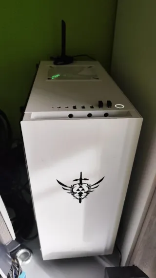 PC Gaming i7 8700k, 1080ti, 32GB RAM