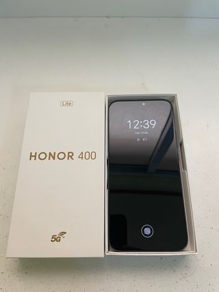 Honor 400 Lite 5G
