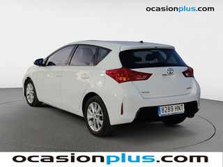 Toyota Auris 120D Active 91 kW (124 CV)