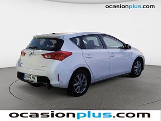 Toyota Auris 120D Active 91 kW (124 CV)