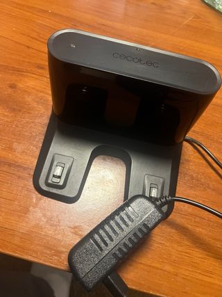 Cecotec Conga 3090 Robot Aspirador y Frega