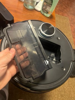 Cecotec Conga 3090 Robot Aspirador y Frega