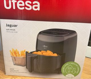 Freidora Ufesa Jaguar 3.5L