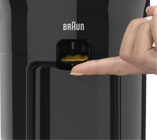 Braun Citrus Juicer CJ 3050